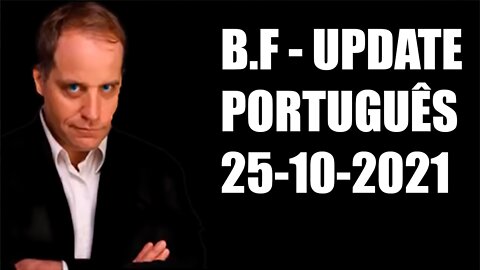 BENJAMIN FULFORD, ATUALIZAÇÃO, SEMANAL