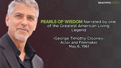 Famous Quotes |George Clooney|