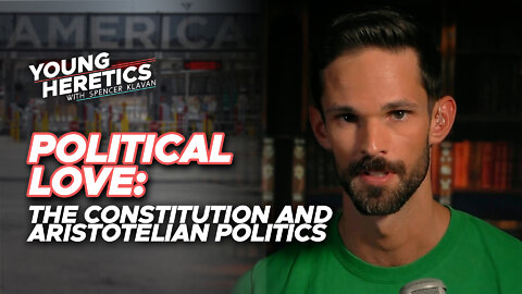 Political Love | Ep. 127