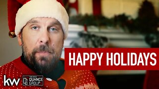 Happy Holidays from the Kimo Quance Group! | Kimo Quance