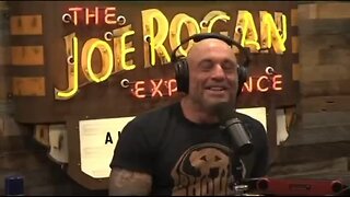 Joe Rogan Fondly Remembers the Trump Years: 'Everybody Loved Trump