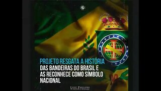 𝐑𝐄𝐒𝐆𝐀𝐓𝐄 𝐃𝐀 𝐇𝐈𝐒𝐓Ó𝐑𝐈𝐀 - 200 anos da Independência do Brasil