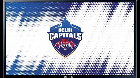 Delhi Capitals Team Players