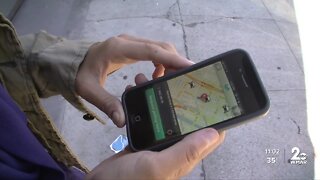 Lyft offering $20 rideshare credit NYE, riders still concerned with robberies
