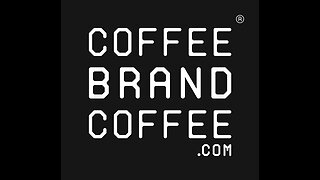 Coffee Brand Coffee Promo