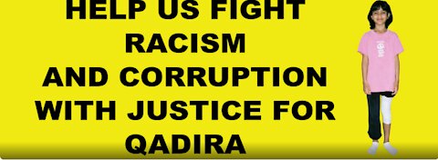 MG Radio Live – News Analysis and Justice for Qadira - October 13, 2021