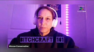 Bitchcraft 101