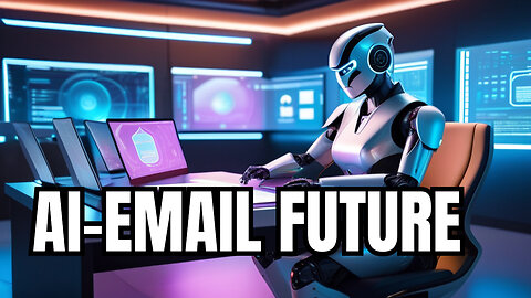 AI in Email Marketing: The Future or Faux Pas?