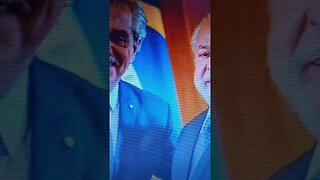 LULA FR4C4SS4 E HAMAS PARABENIZA QUE A ARGENTINA GANHA 1 BILHÃO DOS BRASILEIROS?! #shorts #lula