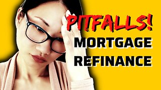 🤯Biggest Money Mistakes That You Can’t Afford to Make | Mortgage Refinance & Consolidation