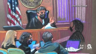Ghislaine Maxwell trial opens, prosecutors allege a 'pyramid scheme of abuse'