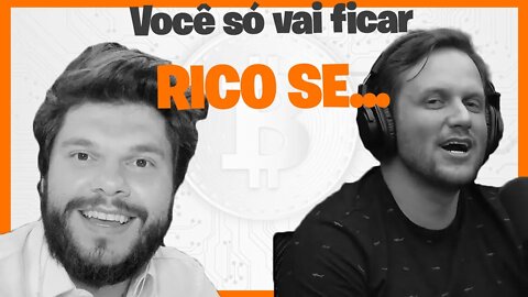 ✅ Os investimentos potencializam, faça isso para [FICAR RICO] - Augusto Backes e Pit Money