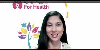 Announcing the upcoming launch of WCH South Africa - Shabnam Palesa Mohamed