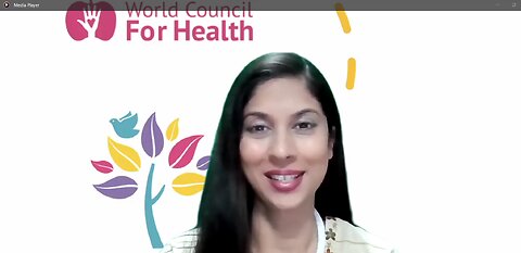 Announcing the upcoming launch of WCH South Africa - Shabnam Palesa Mohamed