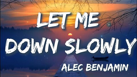 Let Me Down Slowly x Main Dhoondne Ko Zamaane Mein ( MusicHubsong Mashup) | Full Version