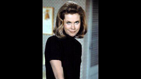 Bewitched (Elizabeth Montgomery)