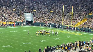 Packers vs Patriots 2022