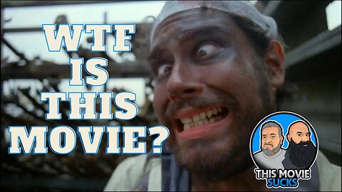 STREET TRASH (1987) RUDE & UNCENSORED MOVIE RECAP