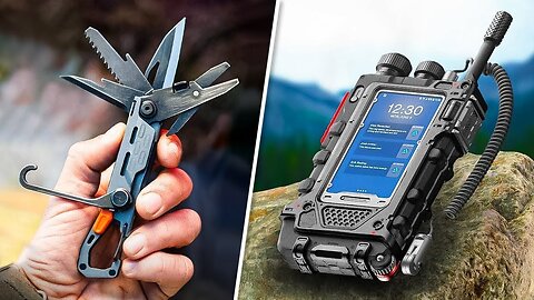 16 Coolest Gadgets You Can Buy