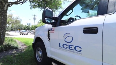 Lee County Electric Cooperative explains hike in electric bill