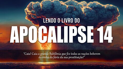 APOCALIPSE 14