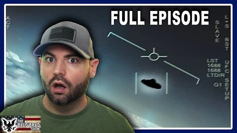 Shocking UFO Secrets Revealed