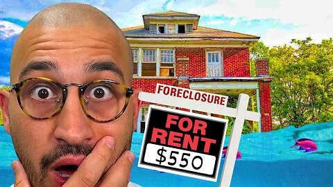 Your Landlord is SCARED | RENTS Are CRASHING