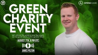 Green Charity Event