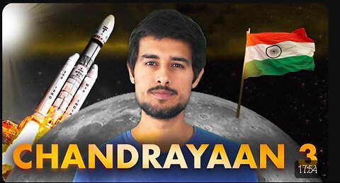 India Makes history! | Chandrayaan 3 [ Lunar Landing ]