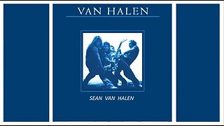 Van Halen - Fools (Sped Up)