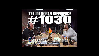 Joe Rogan JRE: Italians Bribing Trump Story