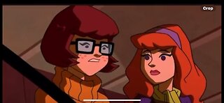 NIBIRU MENTIONED ON SCOOBY-DOO SHOW