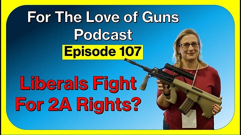 Gun Rights: More Than Just a Red vs. Blue Debate