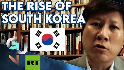 ARCHIVE: The Rise of South Korean Culture: From the US Military, To Squid Game & K-Pop