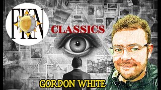 FKN Classics 2019: Magick, Spirits, Aliens, Demons, Possession & The Occult | Gordon White