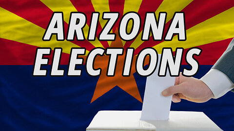 What happened in the Arizona Elections with the Electronic Voting Machines