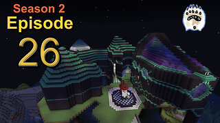 Wayfinder 2: Episode 26 - It's Been Built!