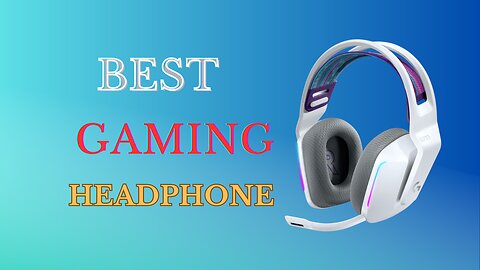 Top 5 Best gaming and music Wireless Headphones