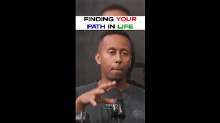 Finding your path