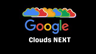 Google Cloud Next 2023: #GoogleCloudNext #cloudcomputing #dataanalytics #AI #ML #technology
