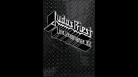 Judas Priest ~ Live Vengeance '82