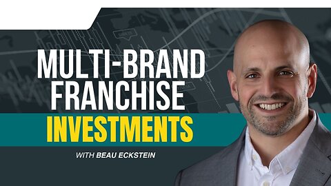 Multi-brand Franchise Investments: The Smart Way to Grow Your Business