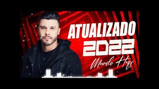 MURILO HUFF MURILO HUFF 2022 MURILO HUFF MARÇO 2022 MÚSICAS NOVAS CD NOVO480P