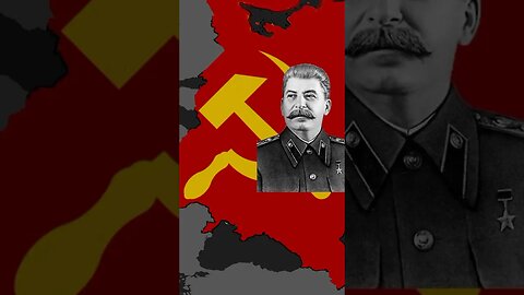 Hitler versus Stalin #history
