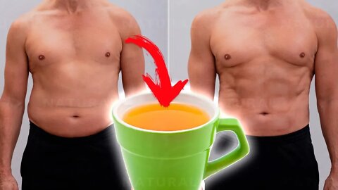 This May Be The Best Tea To Help You Burn Belly Fat And Lose Weight