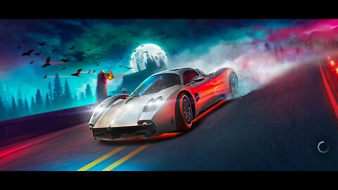 "Need for speed nolimits Underground Rivals Race's Ferrari vs Toyota 86🚀😎"#foryou #care #uae #nfsnl