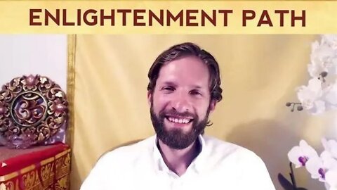 Enlightenment Path - You are the Light of Awareness