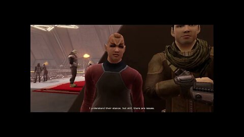 Star Trek Online: Romulan Rising #6 - Closing the Door and Breaking the Window