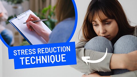 Best stress reduction techniques