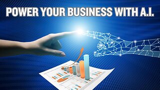 How to use A.I. to enhance your business? | Try these ideas!